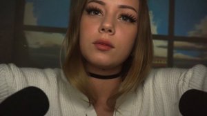 Чрезвычайно медленный и расслабляющий АСМР. Персональное внимание, триггеры