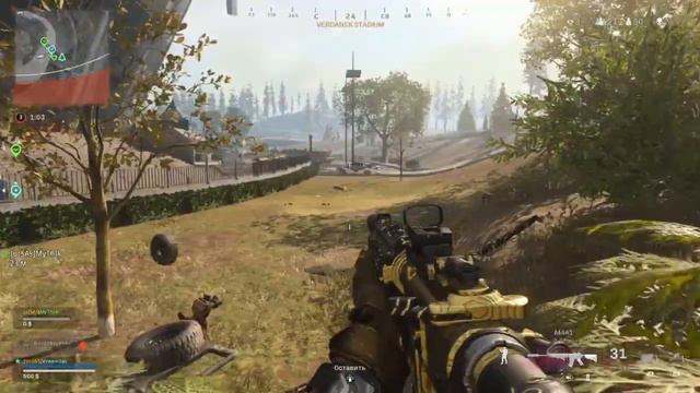 Call of Duty®: Modern Warfare®_20210126225734 смотреть онлайн