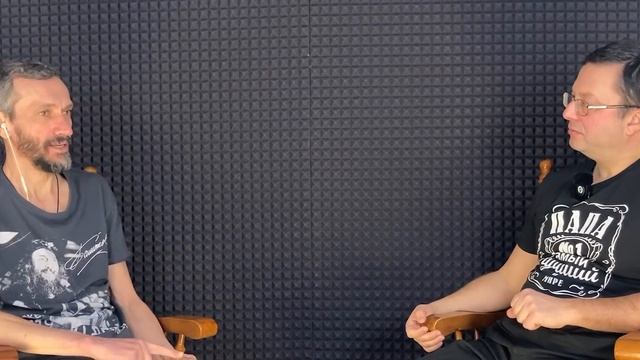 ЛЕВ ПОРОХОВНИК — САВВАКАСТ смотреть онлайн