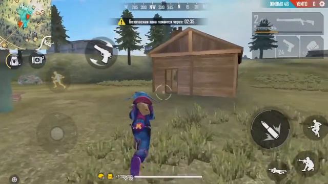 «СКОЛЬКО СТОЯТ ОРУЖИЯ ИЗ ИГРЫ ФРИ ФАЕР»😯 смотреть онлайн