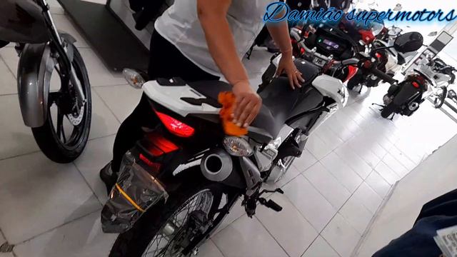 nova160 honda bros смотреть онлайн