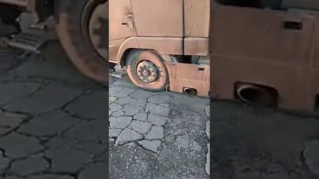 Супер дорога кокчетав -кустанай. смотреть онлайн