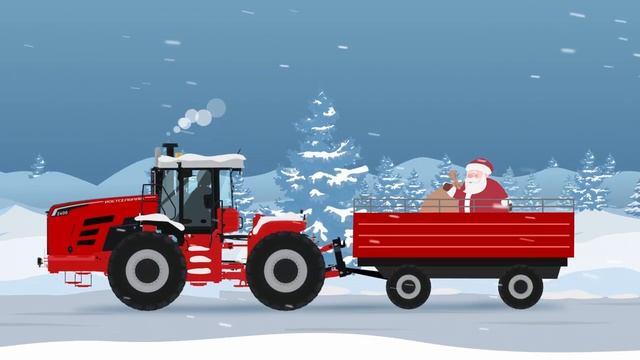 С Новым 2024 годом! смотреть онлайн