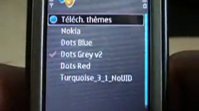 Nokia E50 test смотреть онлайн