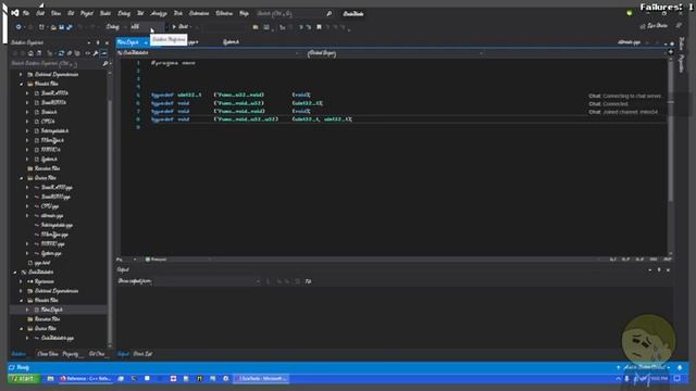 Miles Deadstream: Programming 134 - EQ 9: NULL cpu смотреть онлайн