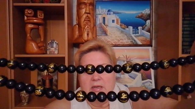 Чётки - черный Обсидиан: 54 камня/ 16 камней с золотой гравировкой мантры. смотреть онлайн