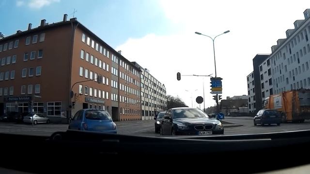 Trolls of the week 23 [Dashcam Germany] смотреть онлайн
