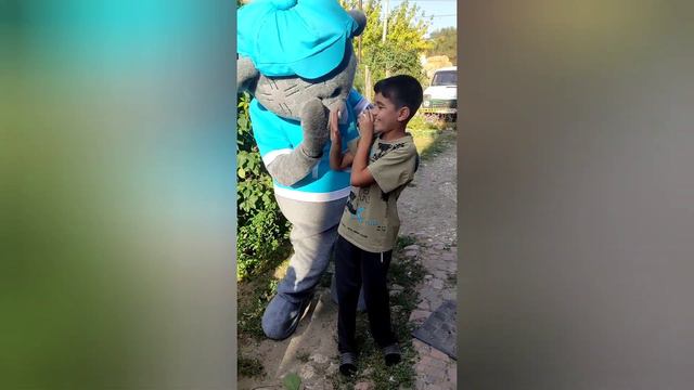 С ДНЁМ РОЖДЕНИЯ АЛИХАН!!!! мой сын-моя ГОРДОСТЬ смотреть онлайн