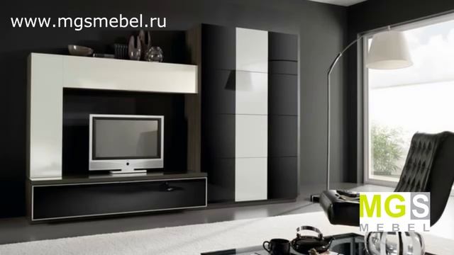 Лучшая мебель модный интерьер MGS мебель смотреть онлайн