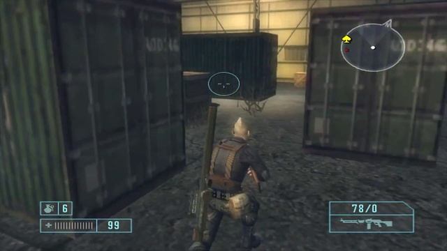 THE ACE OF SPADES- Mercenaries POD (commentary) смотреть онлайн