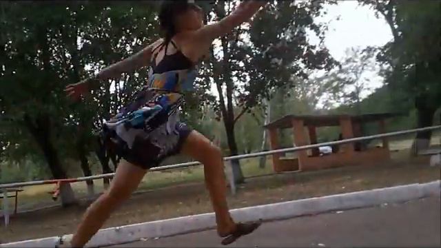 Фильм Угар "Любовь в большом лагере" CAMP DREAM смотреть онлайн