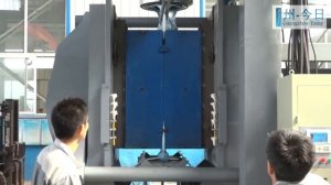 ЛИТЬЕ ПЛАСТМАССЫ В КИТАЕ | Выдув изделий из пластика | Производство контейнеров | ПВХ бочка, бак