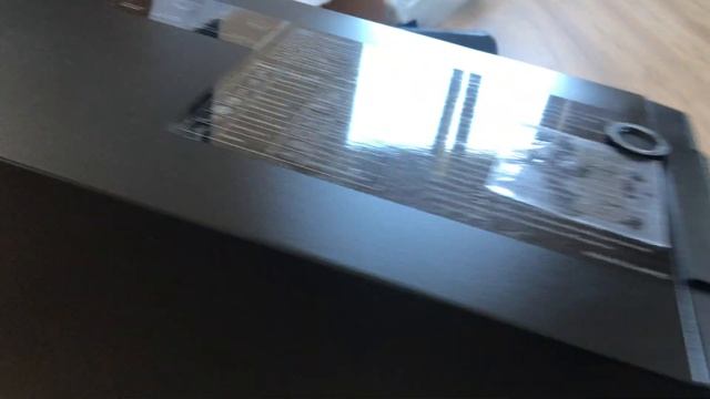 Powercom Macan MAC-3000 включение