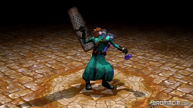 Mad Scientist Singed 3D - League of Legends смотреть онлайн