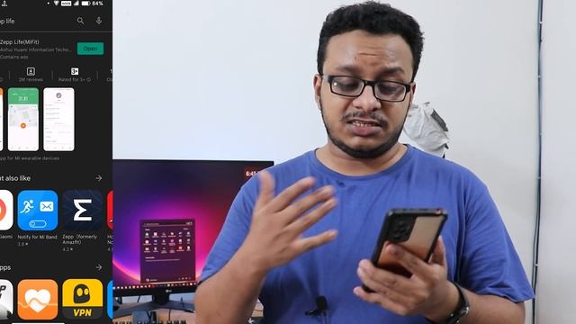 Unlock Your PC/Laptop with Mi Band || How To || Guide смотреть онлайн