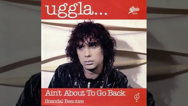 Magnus Uggla - Ain't about to go back (1981) смотреть онлайн