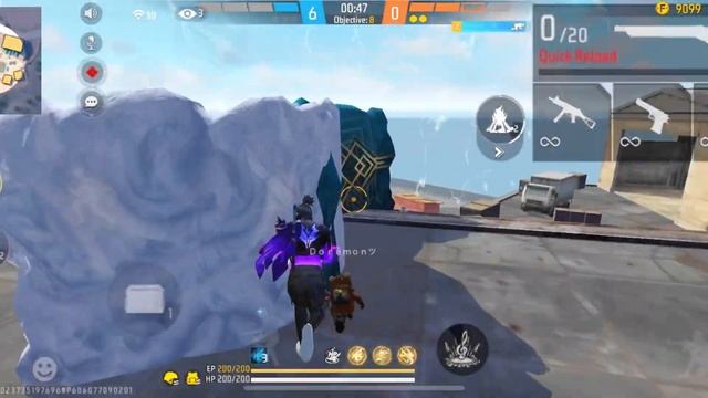 iPhone 14 pro max ? RAID NUMBER HEADSHOT ?M1887 GUN GAME PLAY ? [FREE FIRE HIGHLIGHTS] ? смотреть онлайн
