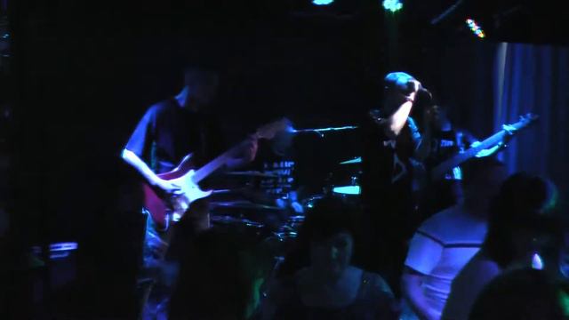 Crazy Rocket в Гараже 25/05/19. смотреть онлайн