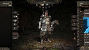 [Mount & Blade II: Bannerlord] Скорость отряда #Делюсьопытом