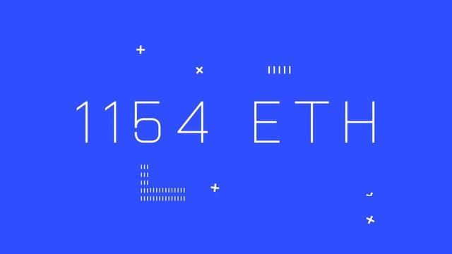 Schedule Your First Ethereum Transaction via MyCrypto смотреть онлайн