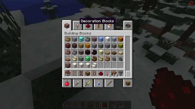 Minecraft 1.5 (13w02a) - Обзор. ThePowerfulDeeZ смотреть онлайн