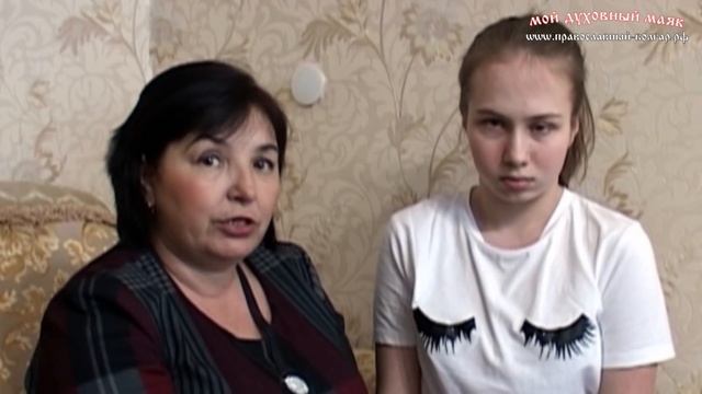 СОБОРНОЕ МИЛОСЕРДИЕ: УГРОЗА ПОТЕРИ ЗРЕНИЯ смотреть онлайн