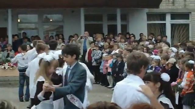 прощальный вальс смотреть онлайн