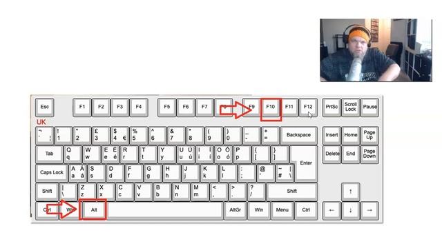 How Remove PASSWORD Any Gateway Notebook Laptop (Cant Remember Forgot Lost PW Ultra Slim Bypass) смотреть онлайн