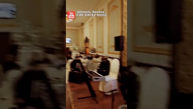 Шамиль Ханаев Ансамбль Мелодии гор ? горский танец? ? смотреть онлайн