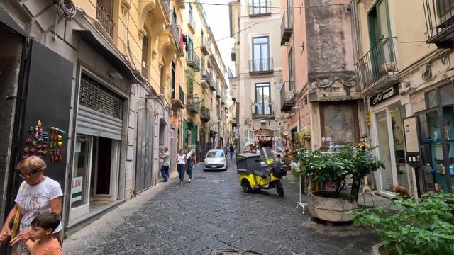 Salerno   4K