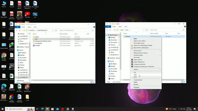 "Crash Bandicoot 4 Launch Error Fix with Proof!!! смотреть онлайн