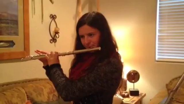 F Major Scale Michaela Rogers смотреть онлайн