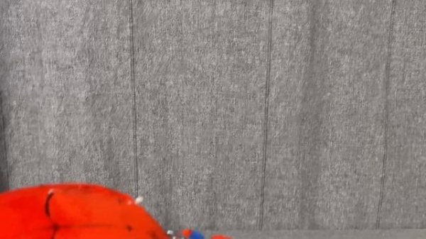 Alphabet Lore Crazy Story - Part 2 (Spiderman)