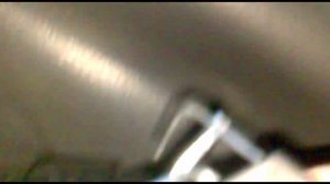 Как снять зеркало с лобового стекла Ланос