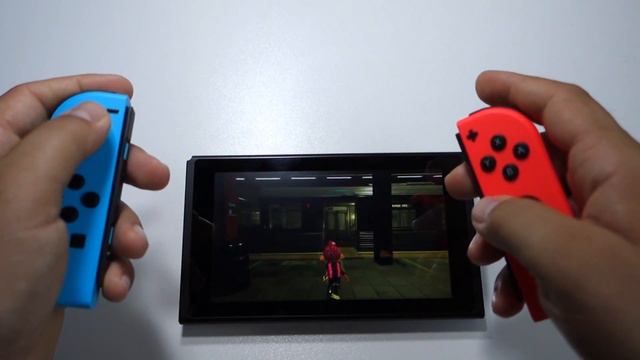 Splatoon 2 Nintendo Switch gameplay смотреть онлайн