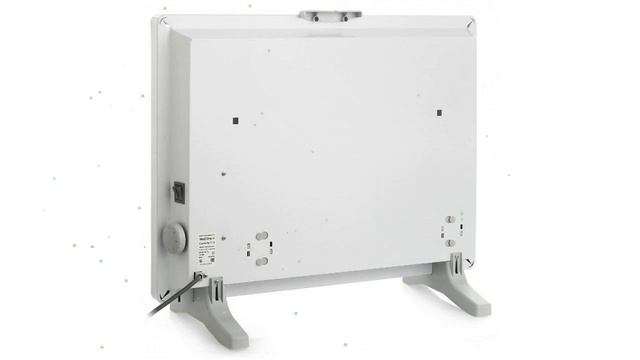 Электроконвектор Comforte T 2000 (NeoClima) обзор 25785 производитель NeoClima (Россия)