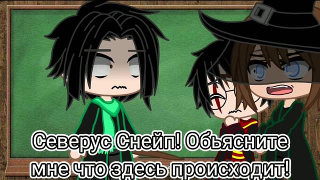 [🌆] Что-то срочно надо выдумать, ТАКОЕ [🌆] meme [💫] Harry Potter [💫] смотреть онлайн