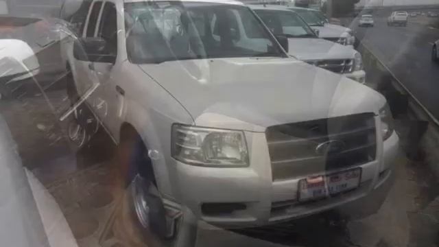 2008 FORD RANGER 2.5 TD S/CAB 4x2 Auto For Sale On Auto Trader South Africa