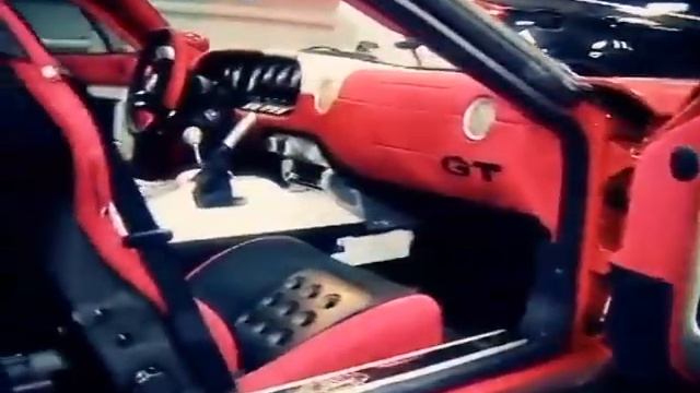 Тюнинг форд GT от АвтоАудиоЦентр смотреть онлайн