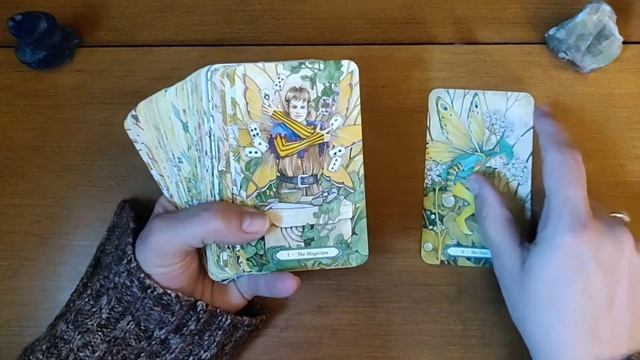 March Flashback 2020, Decks I Used смотреть онлайн