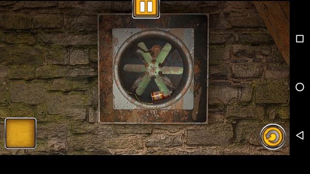 Прохождение игры Elevator Escape. Basement смотреть онлайн