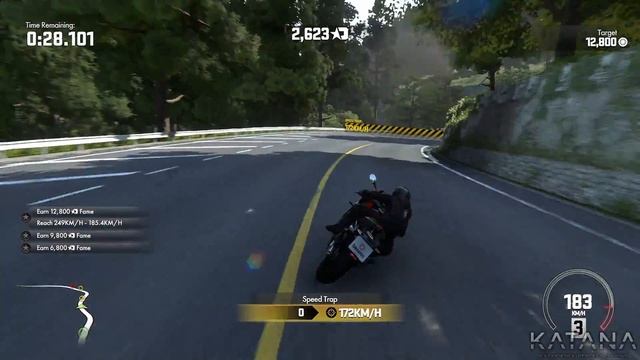 DriveClub Bikes Tour Walkthrough | Bimota Show | All Stars смотреть онлайн