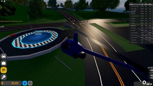 can you upgrade the helicopter? new informations about driving empire (Roblox) смотреть онлайн