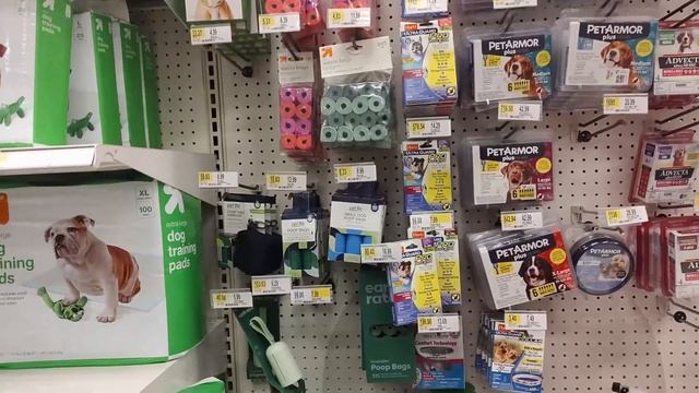 Магазины США / Магазин Target. Очень интересный ассортимент. смотреть онлайн