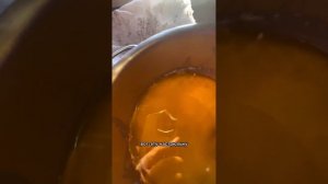 Самый простой способ отфильтровать топлёное масло 🤗