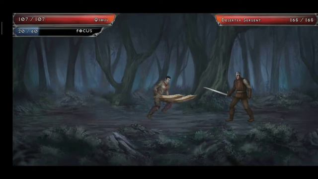 ТАКТИКА!!!Vampire's Fall:origins |2| смотреть онлайн