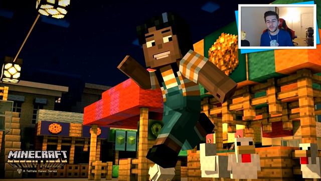 ★MINECRAFT STORY MODE - RELEASE DATE & PRICE LEAKED + MORE INFO (Xbox, Playstation Wii U, ios PC)★ смотреть онлайн
