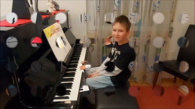 Gustav - Bruder Jakob, Die Lok, Der fliegende Teppich смотреть онлайн