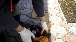 обычные барабанные гвозди в кровельный нейлер