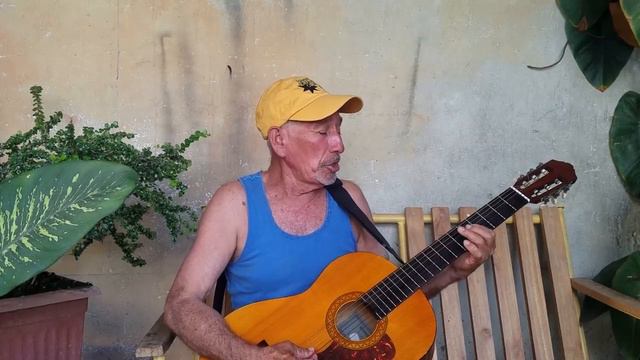 Cantando Y Recordando Clasicas Con Don Miguel Angel #4🎸🎸🎤🎤